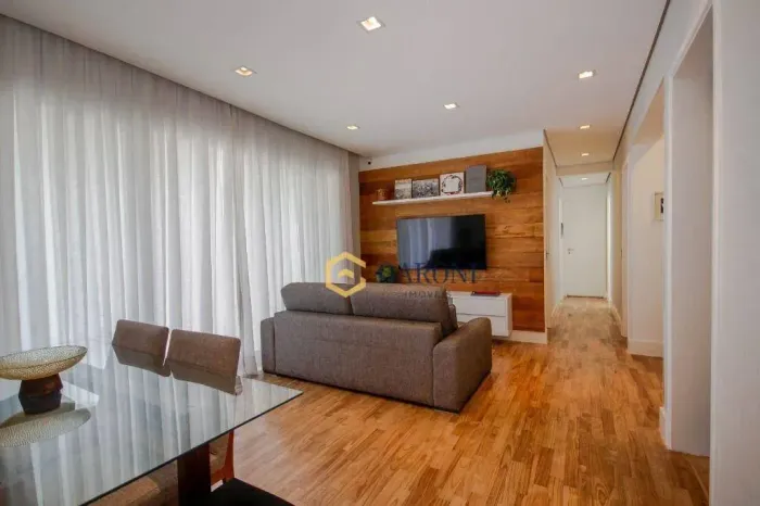 Apartamento com 3 dormitórios para alugar, 96 m² - Vila Leopoldina - São Paulo/SP