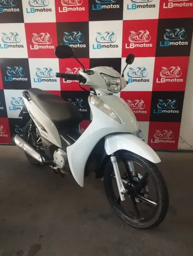 Biz 125 EX