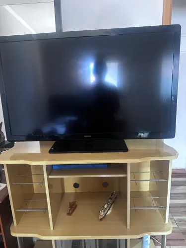 Televisão Philips