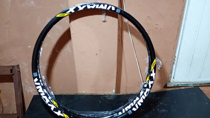 Par de aros 29 vmax com ilhós 