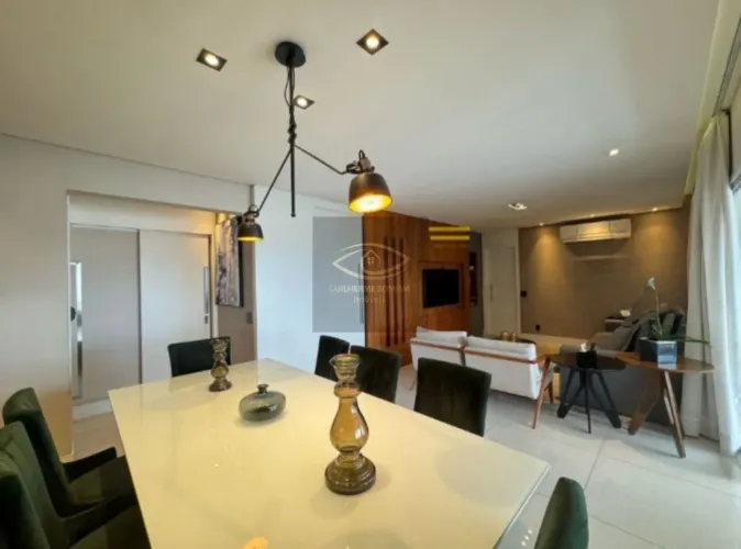 Apartamento a venda no Condomínio Lumina Parque Clube