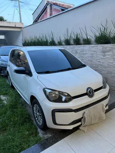 Volkswagen Up! Take 1.0 Total Flex 12V 5P 2018