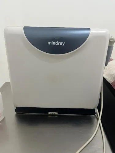 Ultrassom mindray z60 Vet