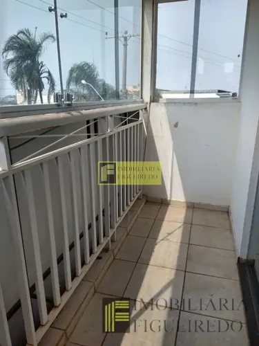 Sala Comercial para Locação  Vila Sinibaldi  São José do Rio Preto/SP