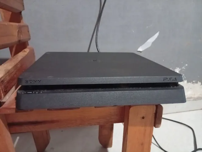 Playstation 4