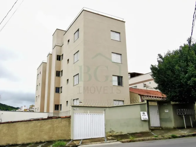 Apartamento próximo ao centro.