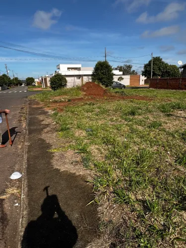 Terreno em Santa Cruz de Monte Castelo