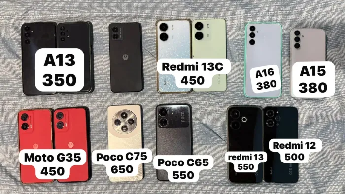 celulares