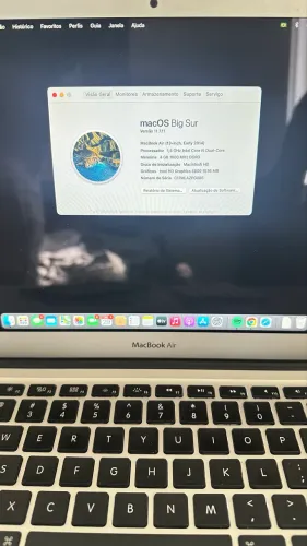 MacBook Air