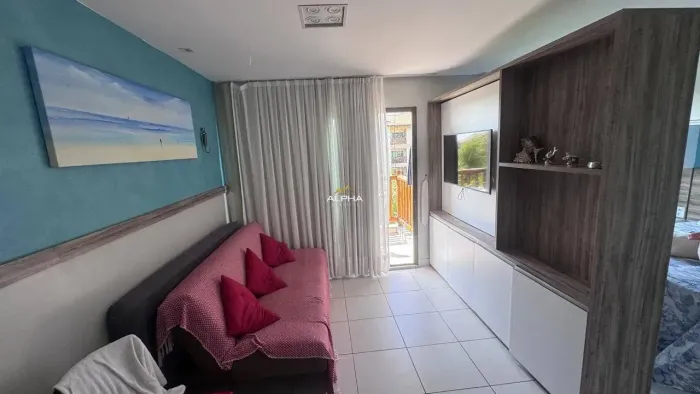 Flat Exclusivo à Venda no VG Sun Cumbuco | Conforto, Lazer e Vista para o Paraíso