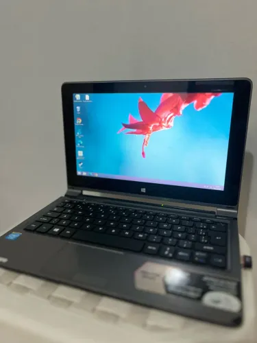 Notebook Positivo Duo ZK3010