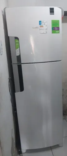 Geladeira