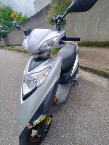 Lindy 125c