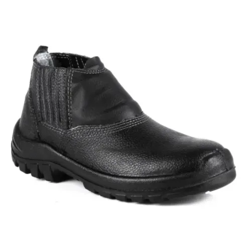 Botas de segurança BRACOL n°41