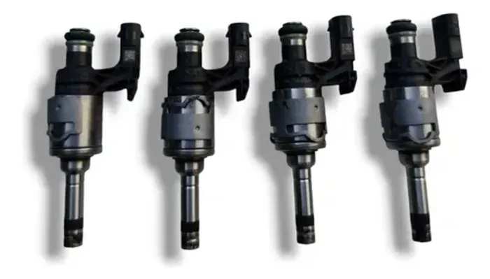 Jogo Bico Injetore Vw Polo Virtus Up Tcross Jetta Tsi 2020 127v