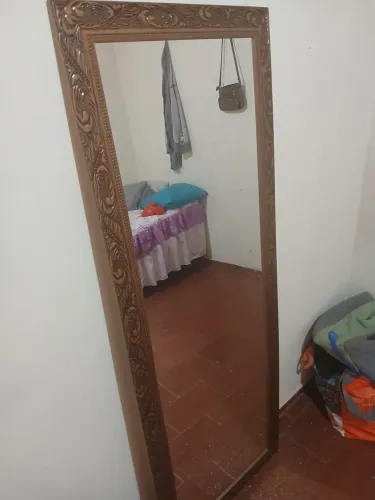 Vendo espelho