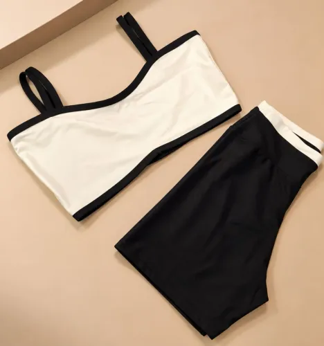Conjunto feminino academia em poliamida zero transparência extrema qualidade