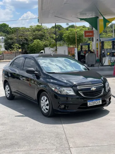Chevrolet Prisma Sed. Joy/ LS 1.0 8V Flexpower 4P 2019