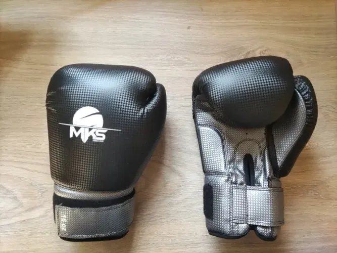 Luvas de Muay Thai/Boxe