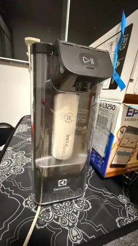 Purificador Electrolux desapego