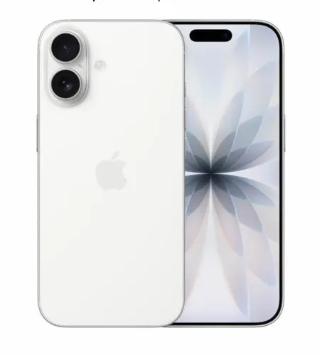 iPhone 17 256gb