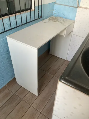 Mesa mdf