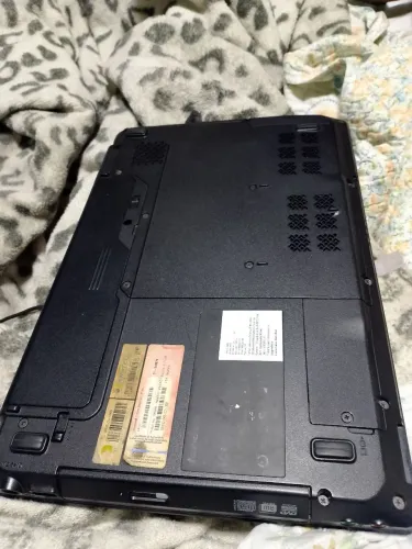 Lenovo G460 i3