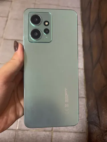 Celular Redmi 12