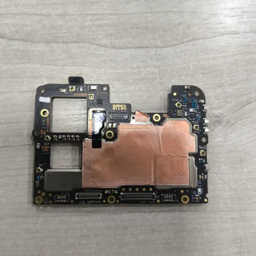 Placa Motorola moto Edge 30 neo original retirada 100% funcionando 