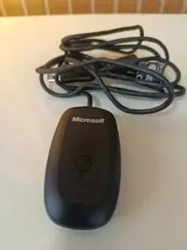 Receptor Microsoft Xbox 360 Wireless para PC - Funcionando