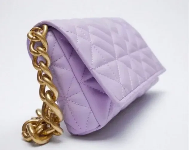 Bolsa Zara