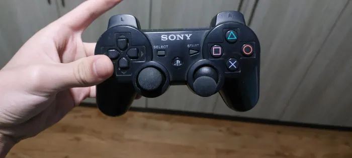 Controle Dualshock 3 PS3 Sucata