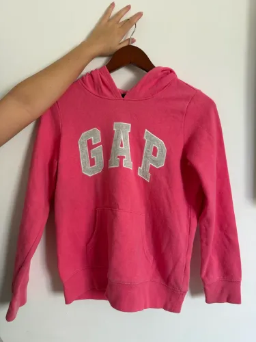 Moletom gapkids