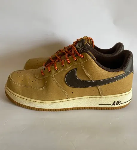 Nike Air Force 1 Workboot