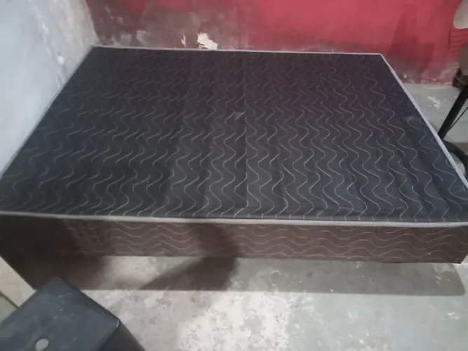 Base de cama