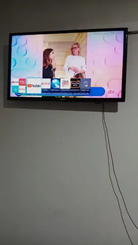 Vende se TV Smart 32 polegadas