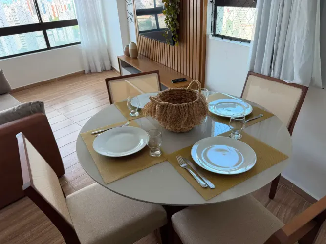 Imóvel para venda com 33 metros quadrados com 1 quarto em Madalena - Recife - PE
