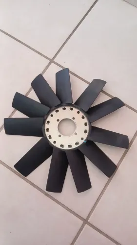 Hélice motor 2.8 mwm