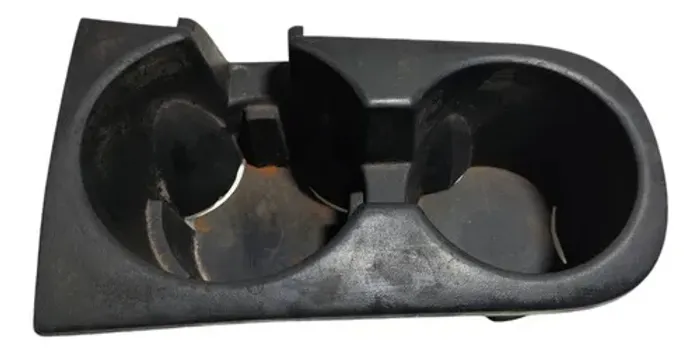 Porta Copos Central Console 1096000ab Jeep Cherokee 2006 07 1