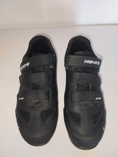 Sapatilha MTB High One tam. 41