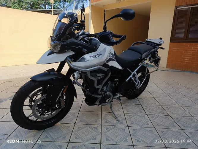 Tiger 900