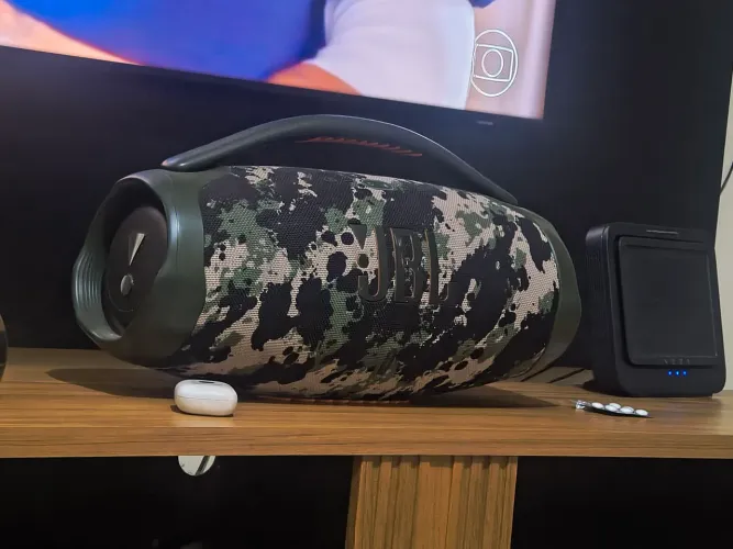 Vendo JBL