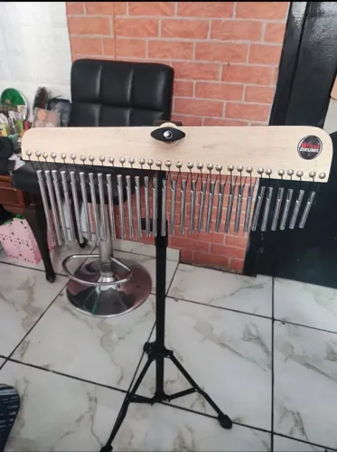 Carrilhão Witler Drums 30 notas com pedestal
