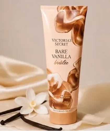 Victoria Secret?s Bare Vanilla Brûlée