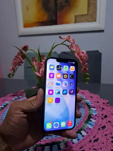 IPhone 14, 128 gigas impecável 