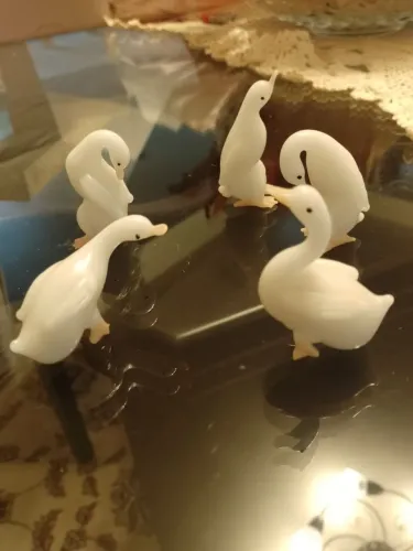 Miniaturas murano