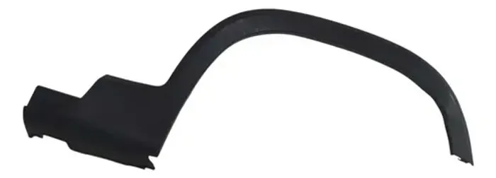 Moldura Paralama Toro 2016