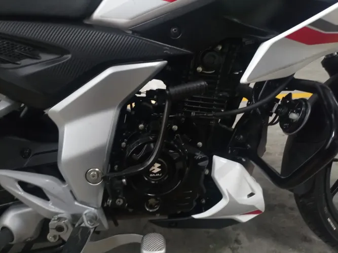 Bajaj pulsar 150