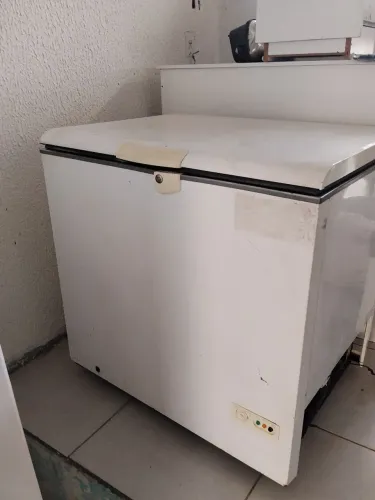 Frezzer Consul