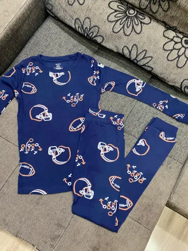 Pijama Carters, infantil 